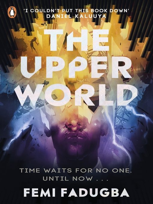 Title details for The Upper World by Femi Fadugba - Available